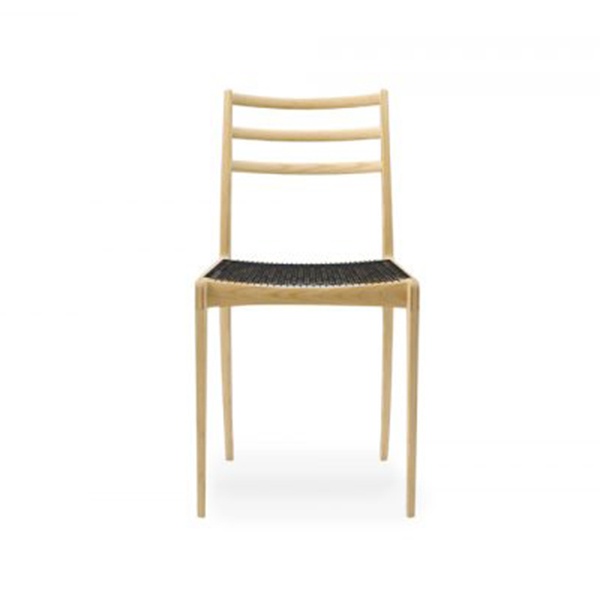 Ghế Ăn Không Tay Elegance Màu Tự Nhiên 102416