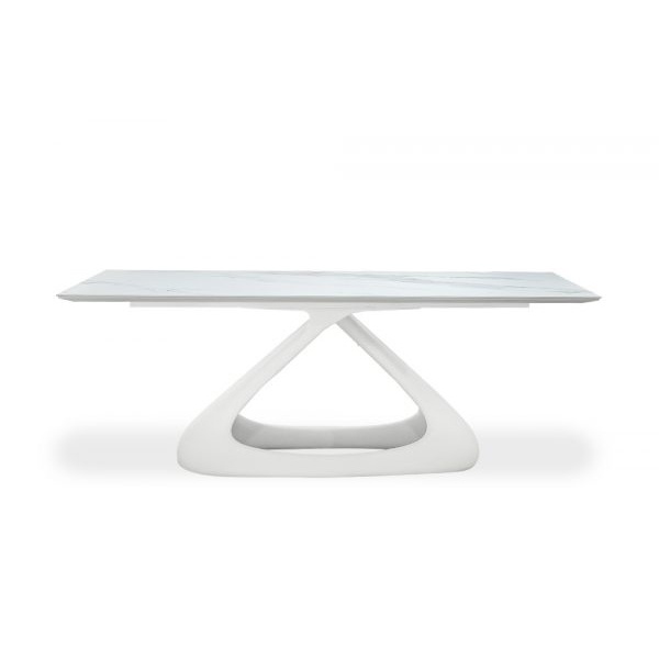 Bàn Ăn Peak Mặt Ceramic Vân Mây 105078