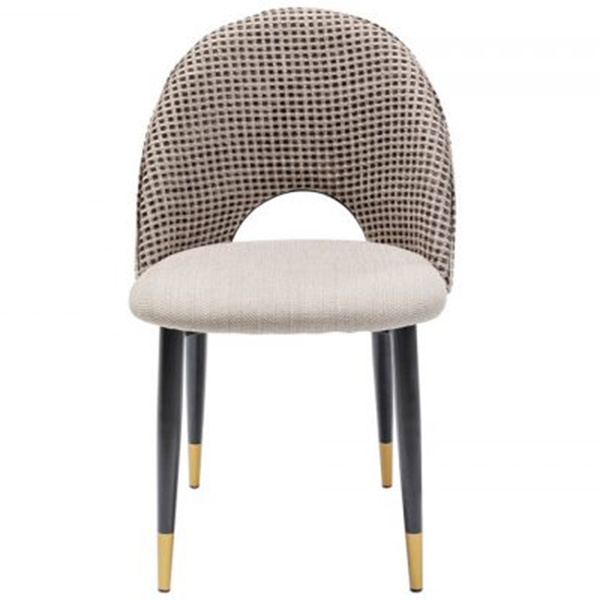 Ghế Ăn Hudson Beige 80006K 105860