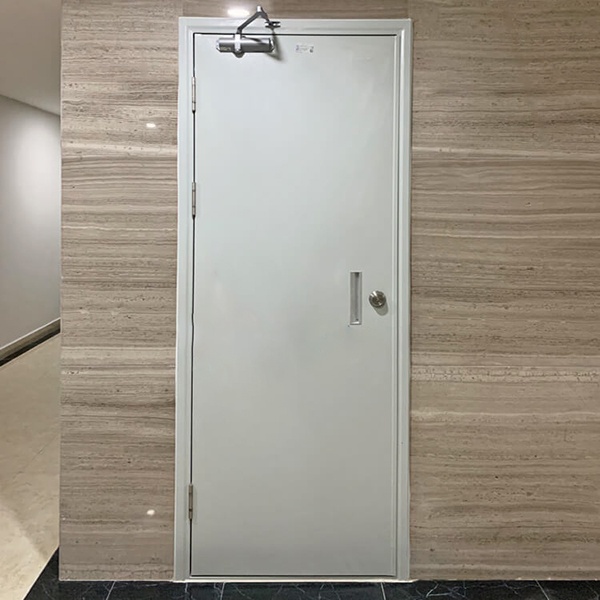 Cửa Ra Vào 3C Electronic 3CDF60S