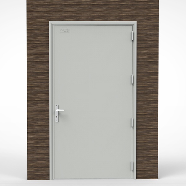 Cửa Ra Vào 3C Electronic 3CSSD1