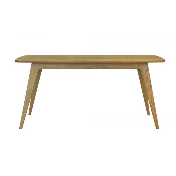 Bàn Ăn Gỗ Miami 1m7 91602