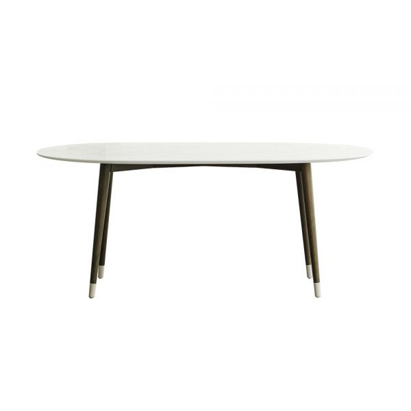 Bàn Ăn Pio 6 Chỗ 1m8 98093