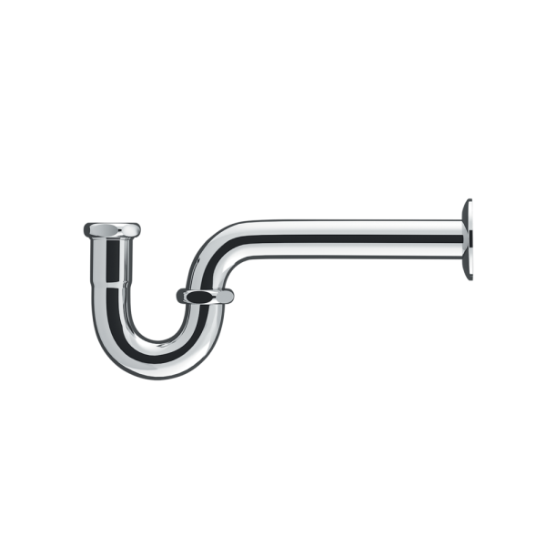 Ổng Thải Chữ P INAX A-675PV