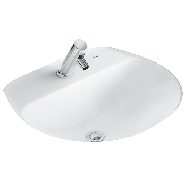 Chậu Rửa Âm Bàn - AL-2094V (EC/FC)