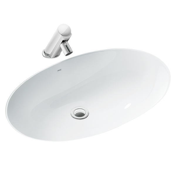 Chậu Rửa Âm Bàn - AL-2216V