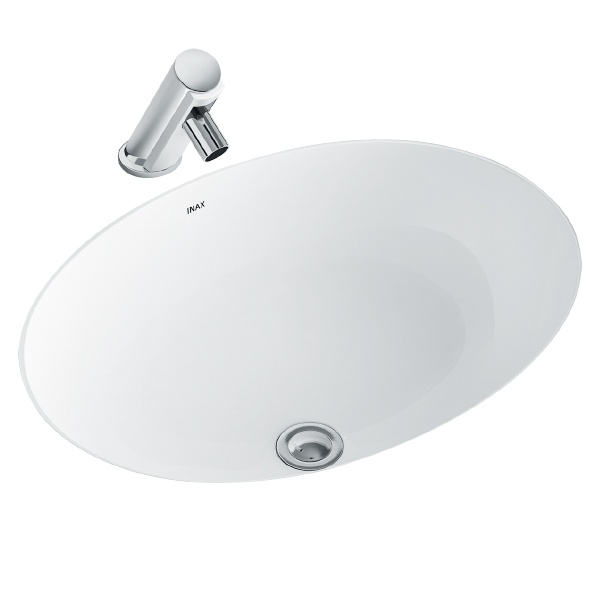 Chậu Rửa Âm Bàn - L-2293V