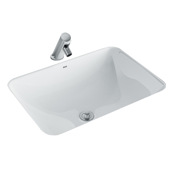 Chậu Rửa Âm Bàn - AL-2298V 