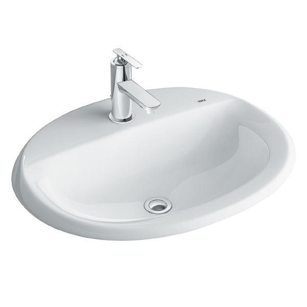 Chậu Rửa Dương Bàn - AL-2395V (EC/FC)