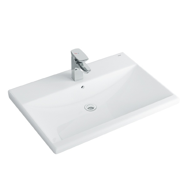 Chậu Rửa Dương Bàn - AL-2397V (EC/FC)