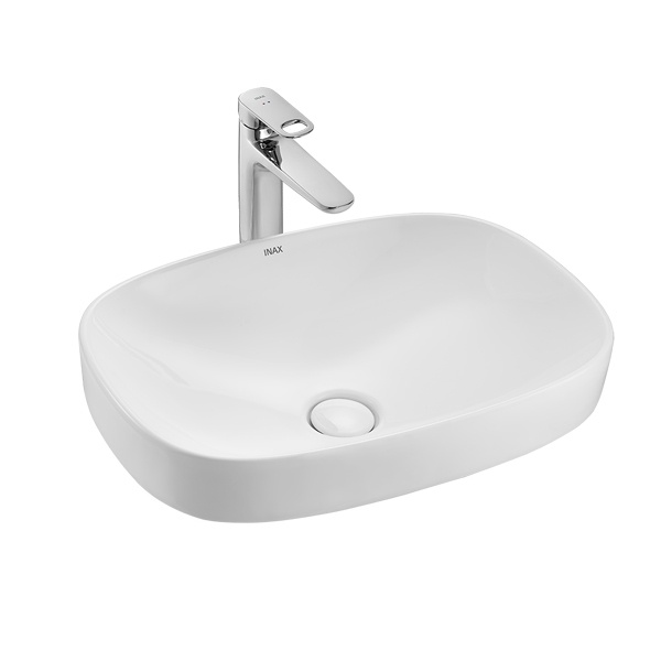 Chậu Rửa Đặt Bàn INAX - AL-642V