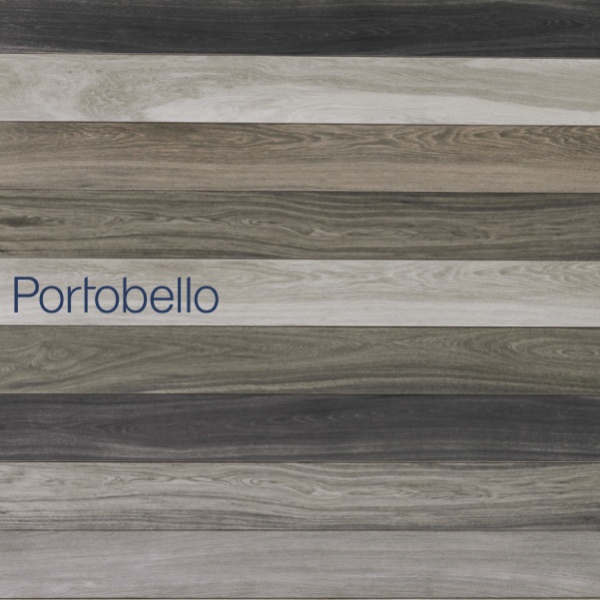 Gạch Giả Gỗ - ARDENNES FOREST 24413E