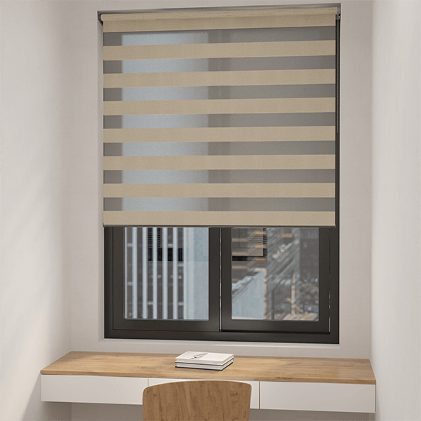 Rèm Cầu Vồng Basic