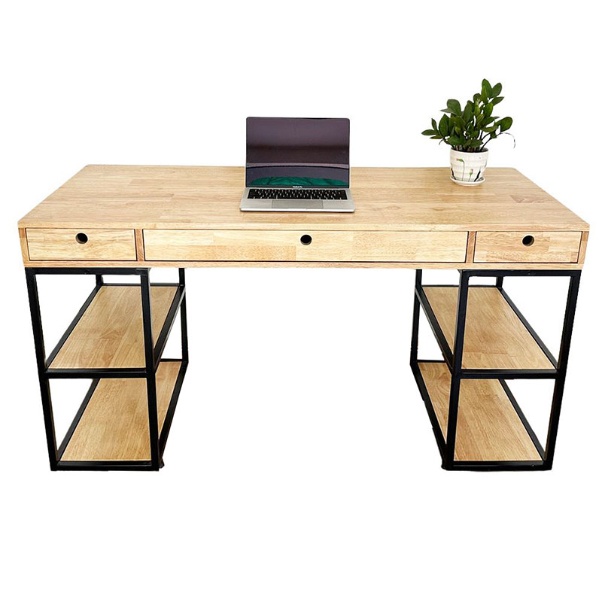 Bàn Học Có Hộc BD68092