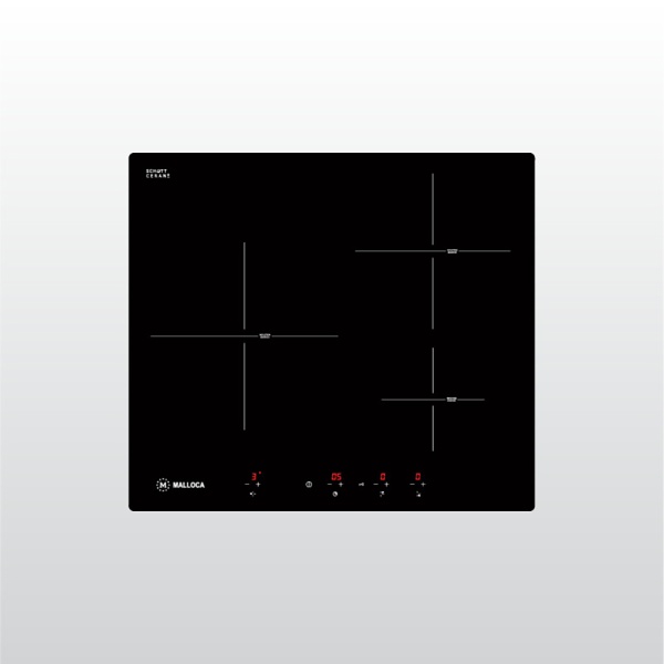 Bếp Từ Âm MALLOCA - MI 593 BN