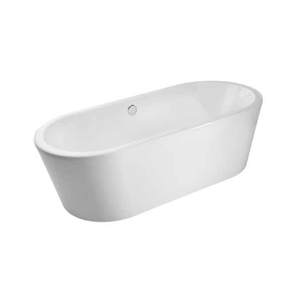 Bồn tắm đặt sàn BF-1757V