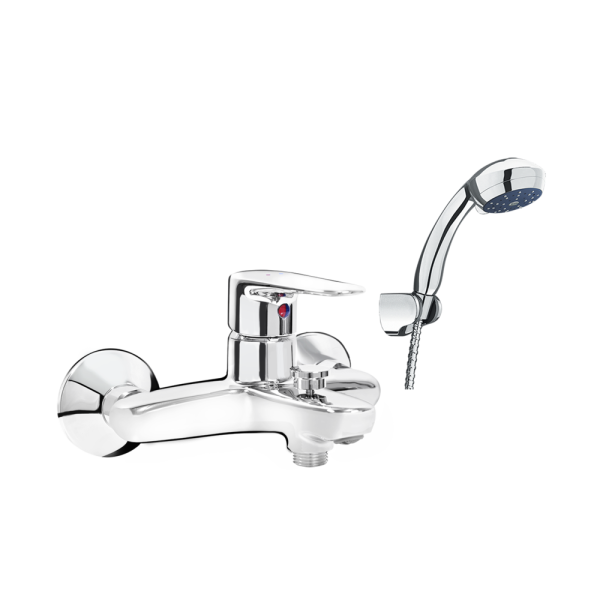 Sen Tắm Nóng Lạnh INAX BFV-1113S-1C