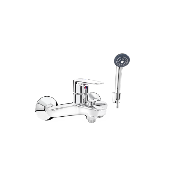 Sen Tắm Nóng Lạnh INAX BFV-1113S-4C