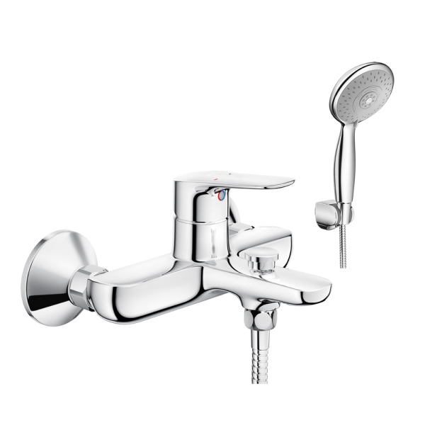 Sen Tắm Nóng Lạnh INAX BFV-1403S-3C