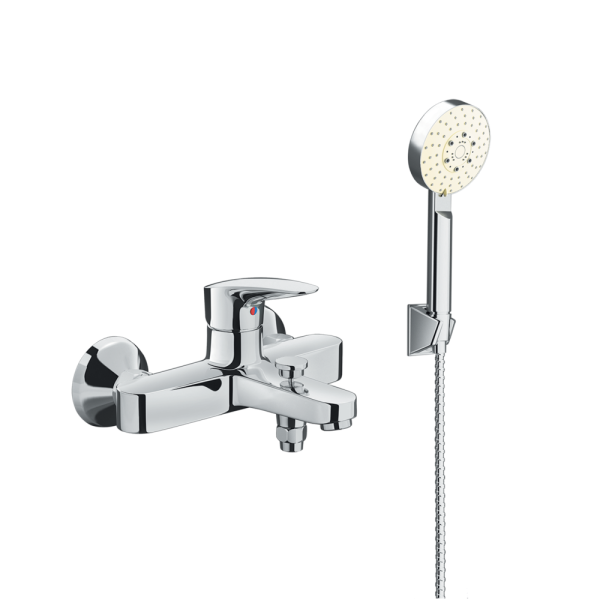 Sen Tắm Nóng Lạnh INAX BFV-2003S