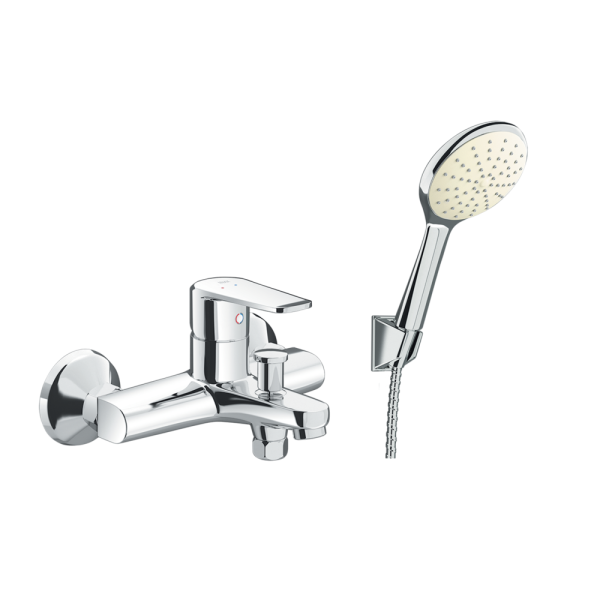 Sen Tắm Nóng Lạnh INAX BFV-2013S