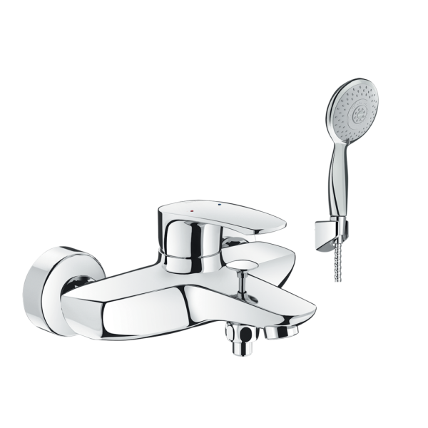 Sen Tắm Nóng Lạnh INAX BFV-213S-3C