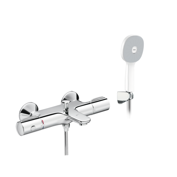 Sen Tắm Nhiệt Tự Động BFV-3413T-7C