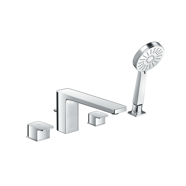 Sen Tắm Gắn Bồn INAX BFV-5013S