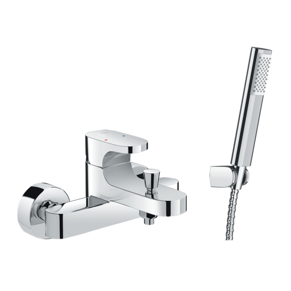 Sen Tắm Nóng Lạnh INAX BFV-6003S