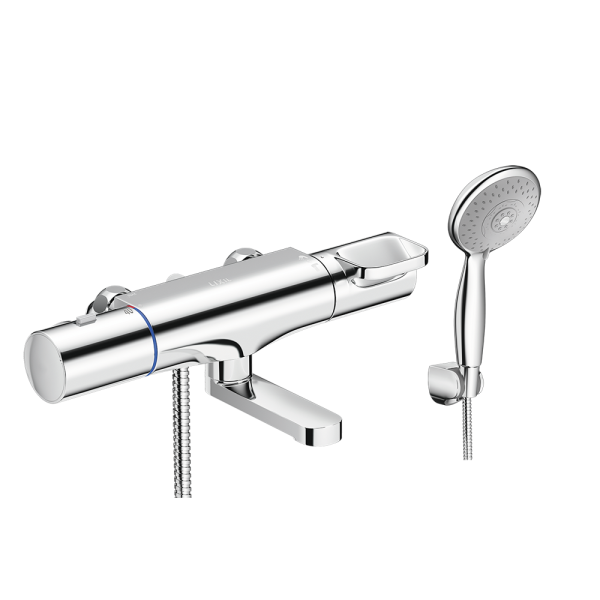 Sen Tắm Nhiệt Tự Động INAX BFV-7145T-3C