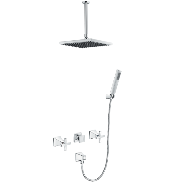 Sen Tắm Âm Tường INAX BFV-81SEHC