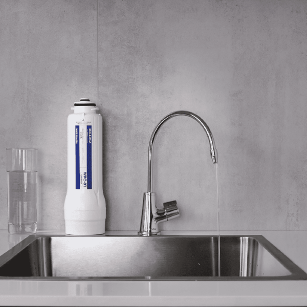 Bộ Lọc Nước MALLOCA - MPC-5KCB