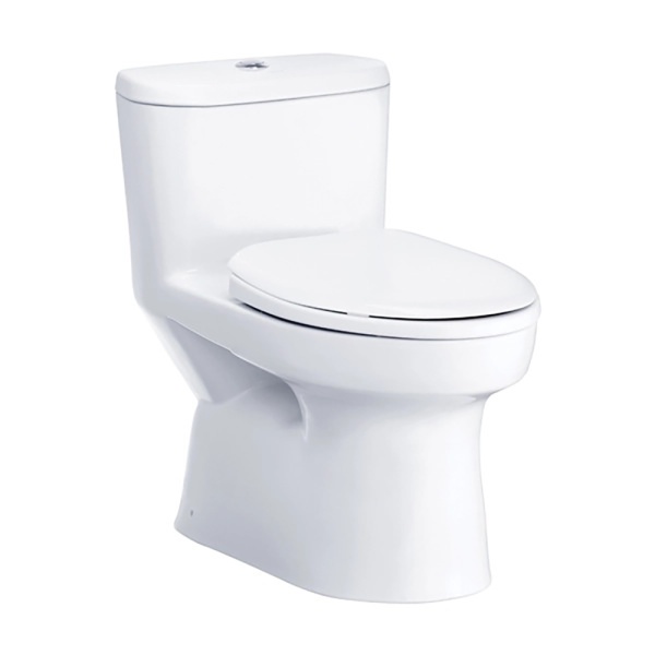 Bồn Cầu Một Khối COTTO - C1015