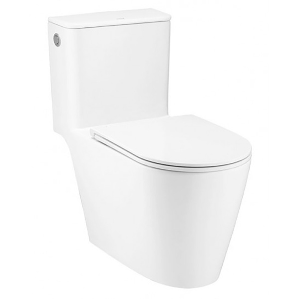 Bồn Cầu Một Khối COTTO - C103357