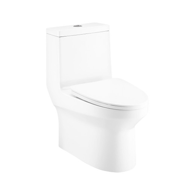 Bồn Cầu Một Khối COTTO - C11000OS