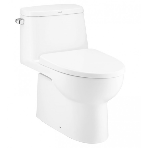 Bồn Cầu Một Khối COTTO - C1142