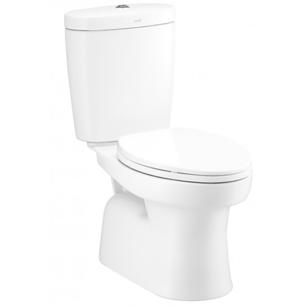 Bồn Cầu Hai Khối COTTO - C1389