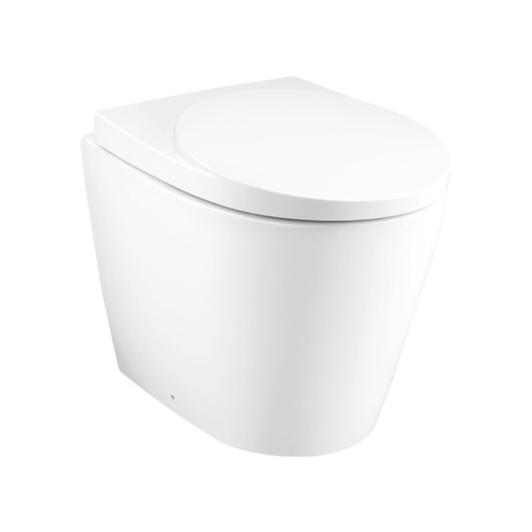 Bồn Cầu Treo Tường COTTO - SC19517(F)