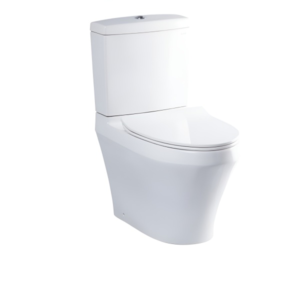 Bồn Cầu Hai Khối TOTO - CS948DT8