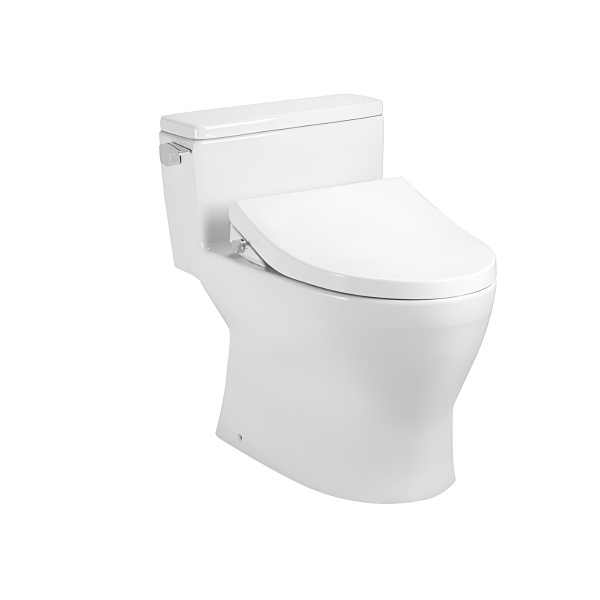 Bồn Cầu Một Khối TOTO - MS188VKE4