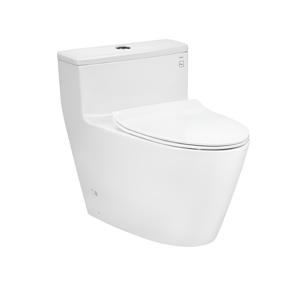 Bồn Cầu Một Khối TOTO - MS625DT8