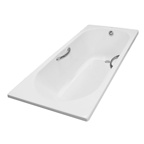 Bồn Tắm Xây TOTO PAY1710HV/TVBF411