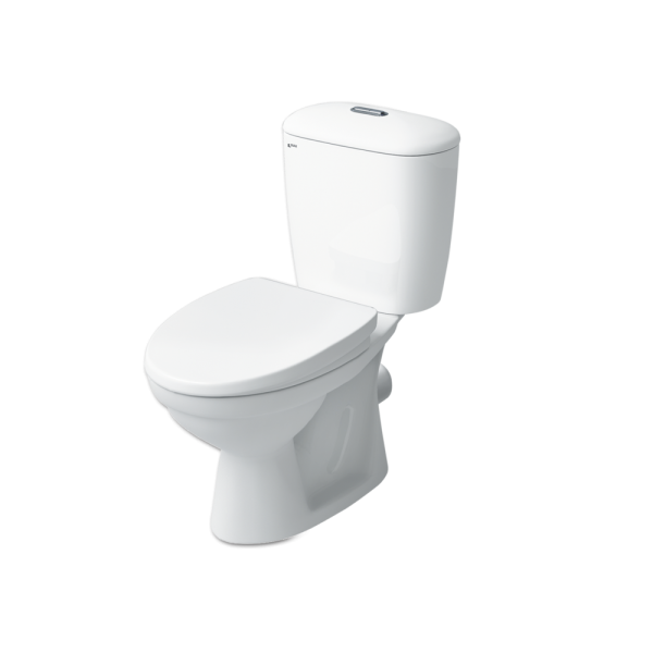 Bàn Cầu 2 Khối INAX C-306VPTN