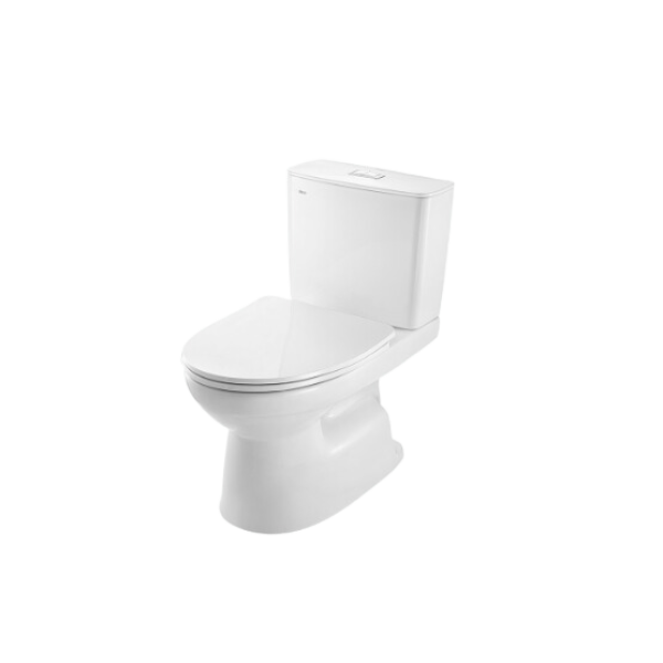 Bàn Cầu 2 Khối INAX C-514VWN