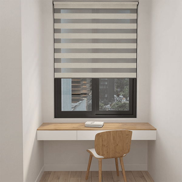 Rèm Cầu Vồng Evelyn