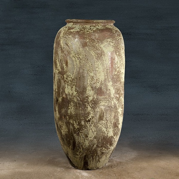 Chậu Đất Nung Trồng Cây LASC 8