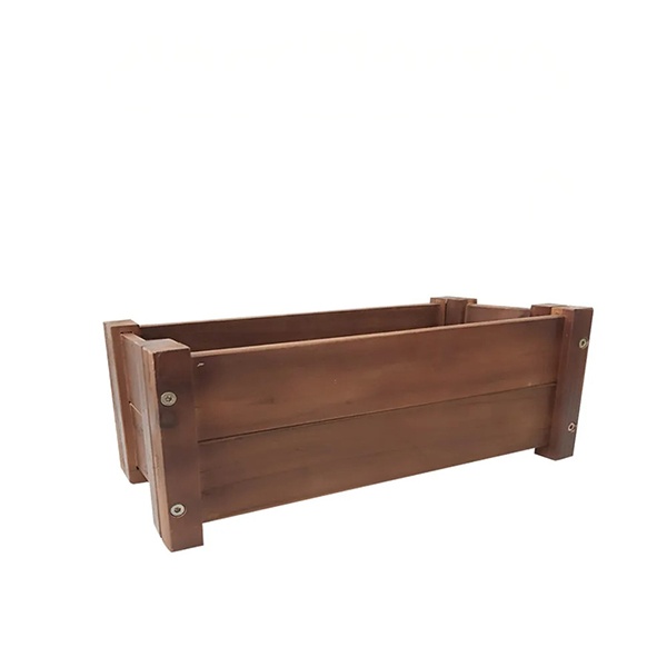 Chậu Gỗ Trồng Cây 1989