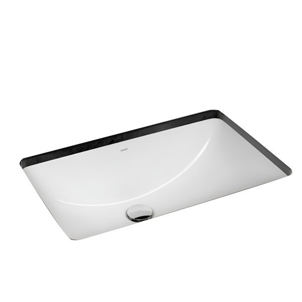 Chậu Lavabo Âm BànTOTO - LW1536V/TL516GV