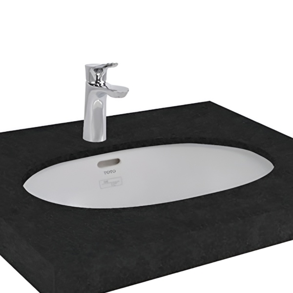 Chậu Lavabo Âm Bàn TOTO - LT546