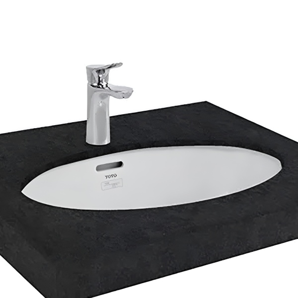 Chậu Lavabo Âm Bàn TOTO - LT548